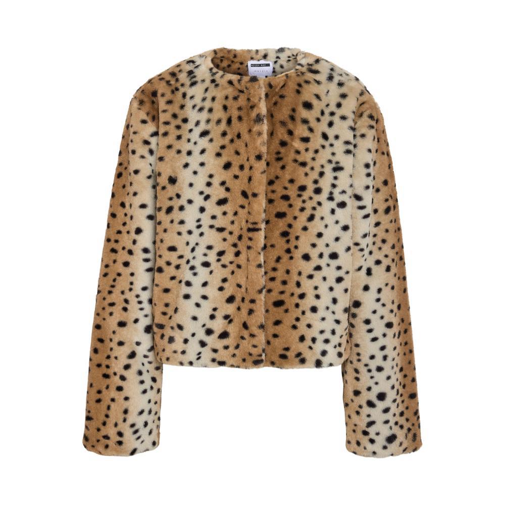 Noisy May Tokyo Short Jacket
